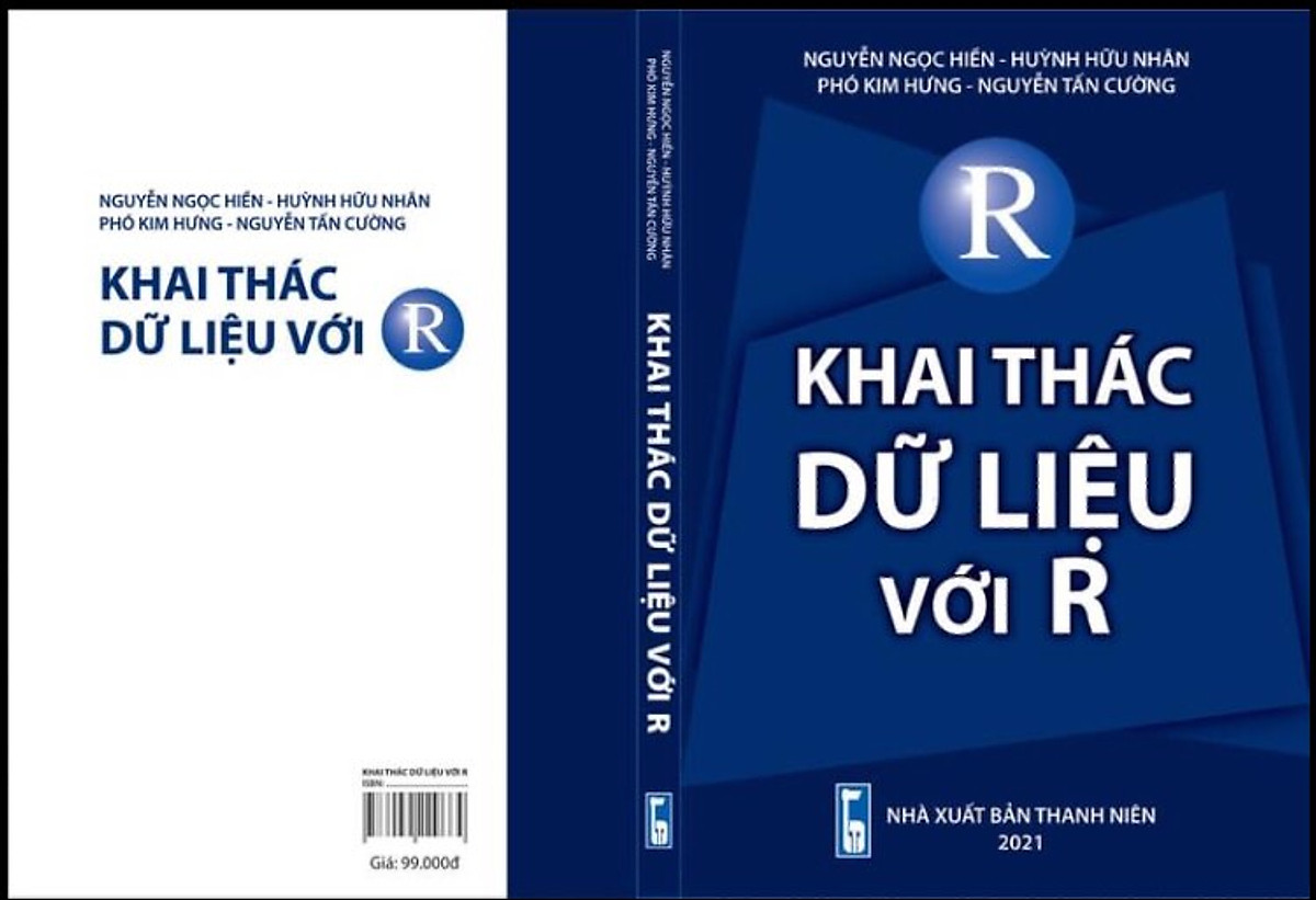 Khai thác dữ liệu với R