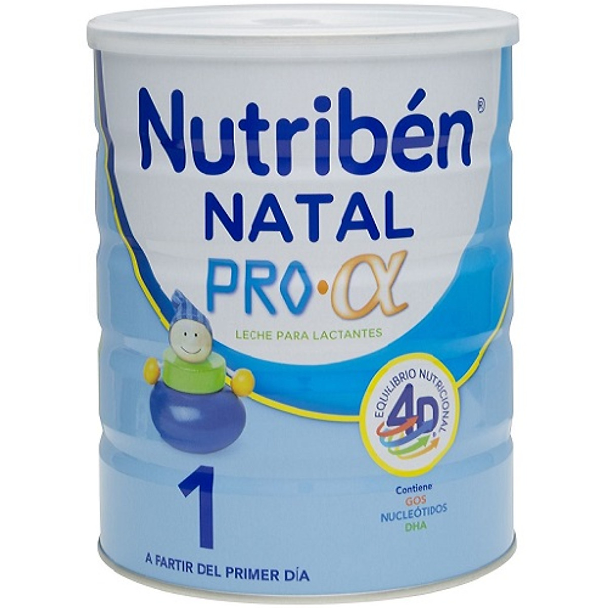 Mua Nutribén Natal - Pro Alpha 1 (400g) Mua Nutribén Natal - Pro Alpha 1 (400g)
