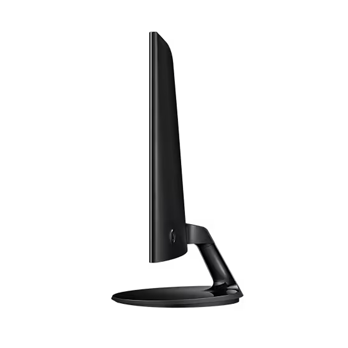 Màn hình cong Samsung LS24C366EAEXXV ( 24" VA / FDH / 75Hz / 4ms / D-Sub / HDMI ) - Hàng Chính Hãng