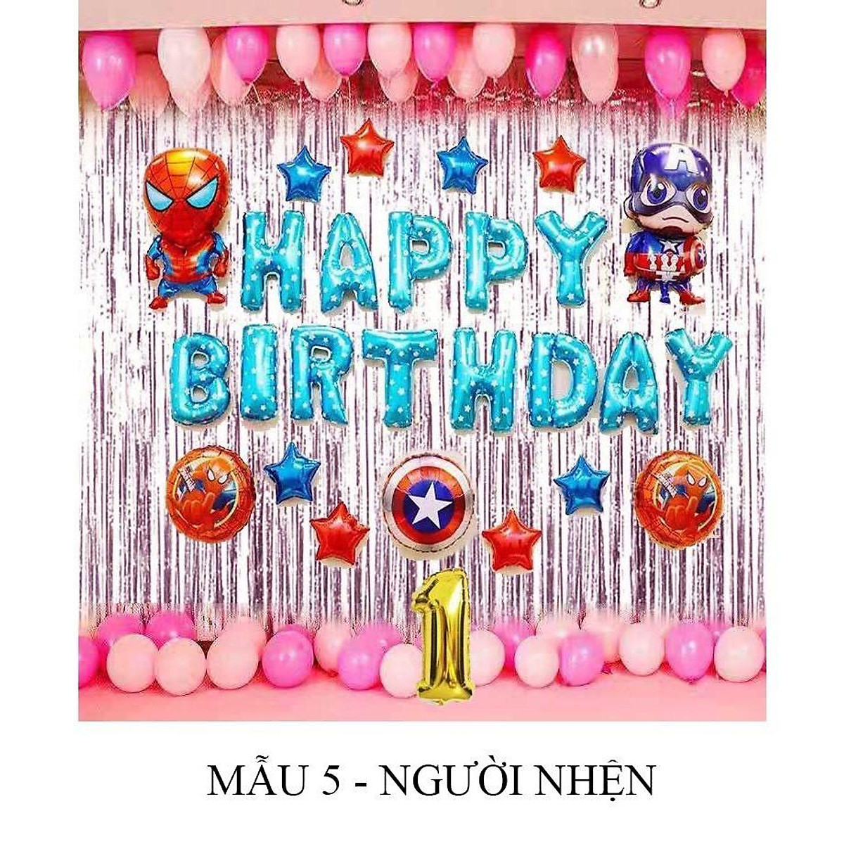 Sinh nhật cho bé Miu Dương  Na Khánh tại Aquaria Palace  Dịch vụ trang  trí sinh nhật tại Hà Nội