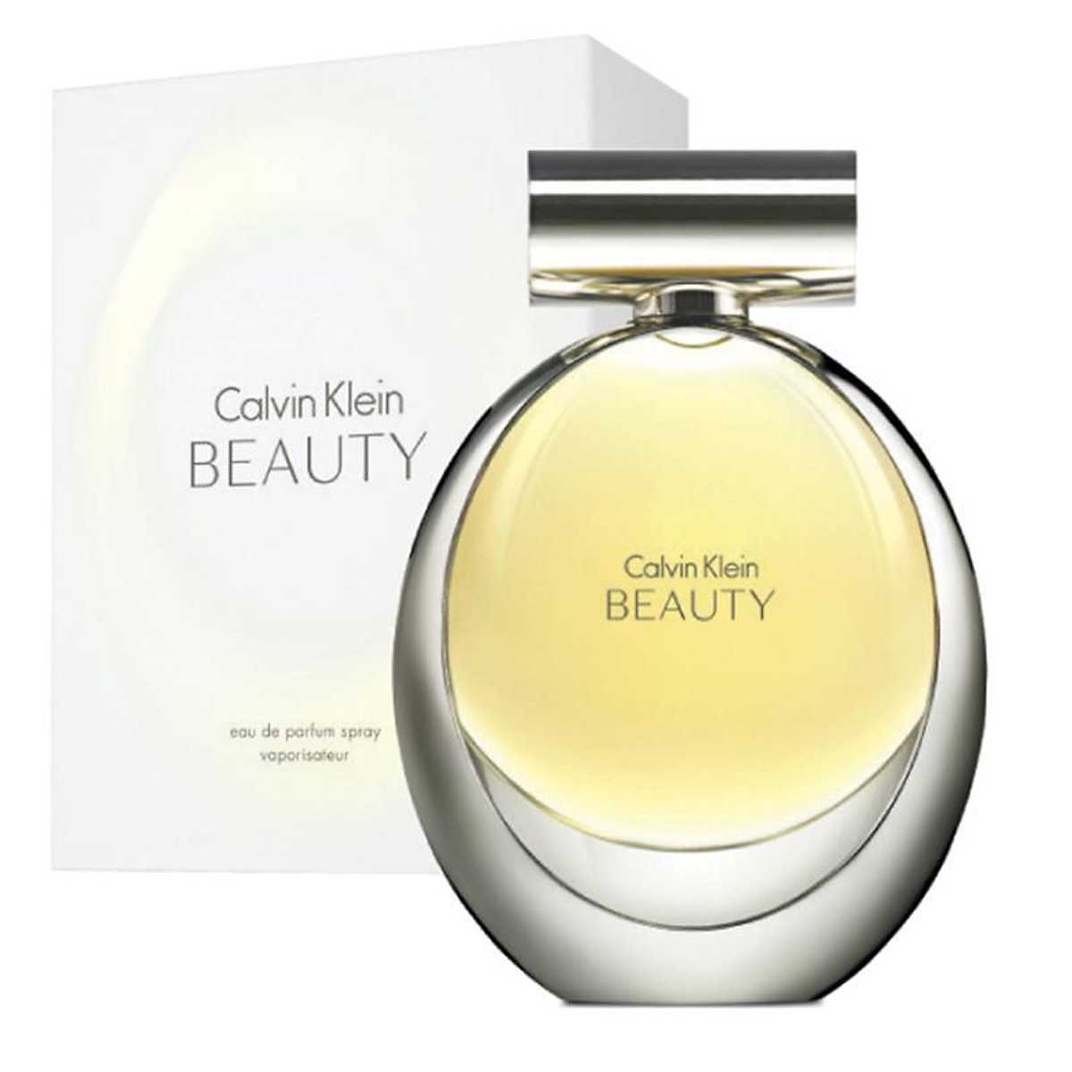 Mua Nước Hoa Nam Calvin Klein Beauty Eau De Parfum - 100Ml