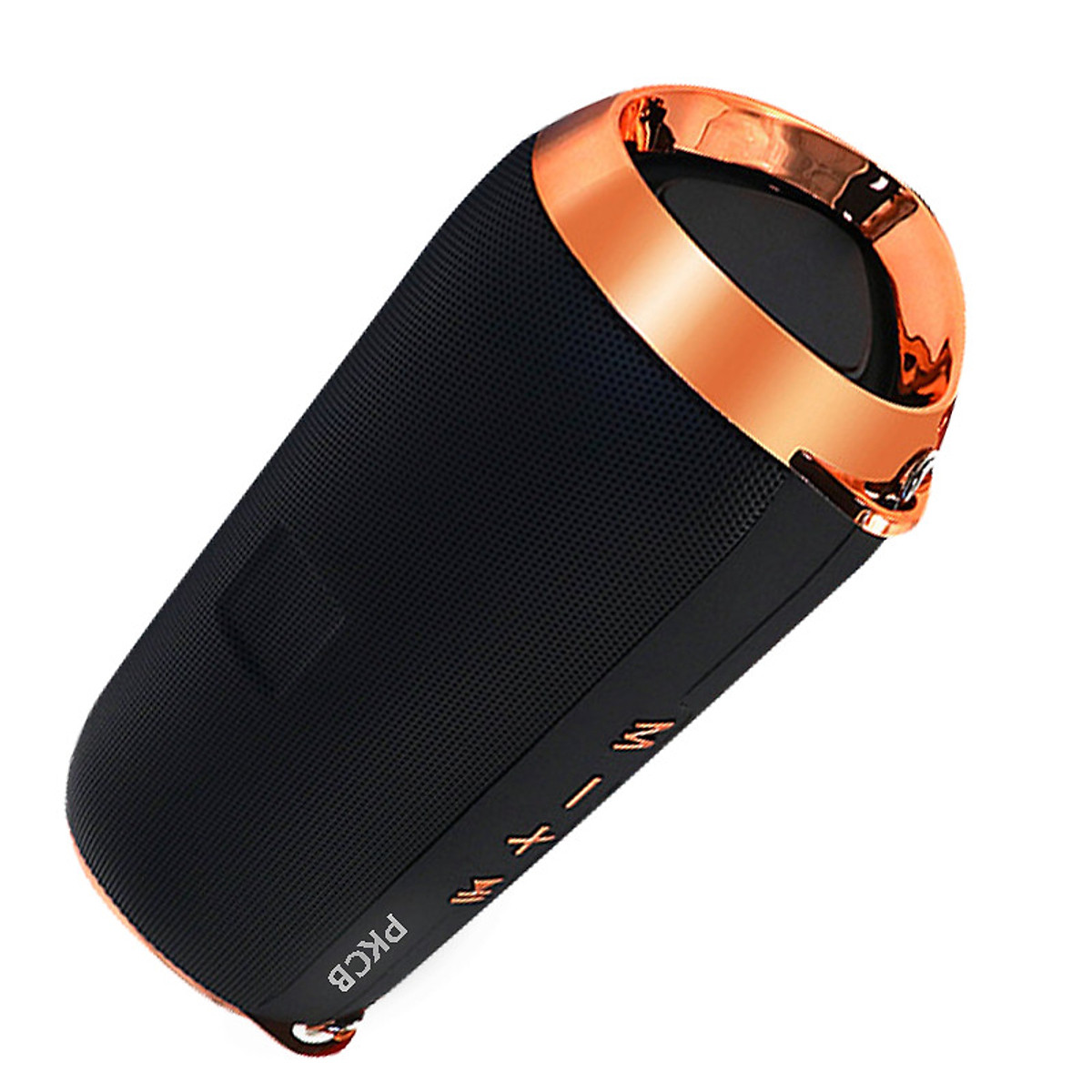 Loa Bluetooth PKCB Bản Mở Rộng, chống nước IPX5 Hỗ Trợ Kết Nối Bluetooth ,Thẻ Nhớ, USB - Hàng chính hãng
