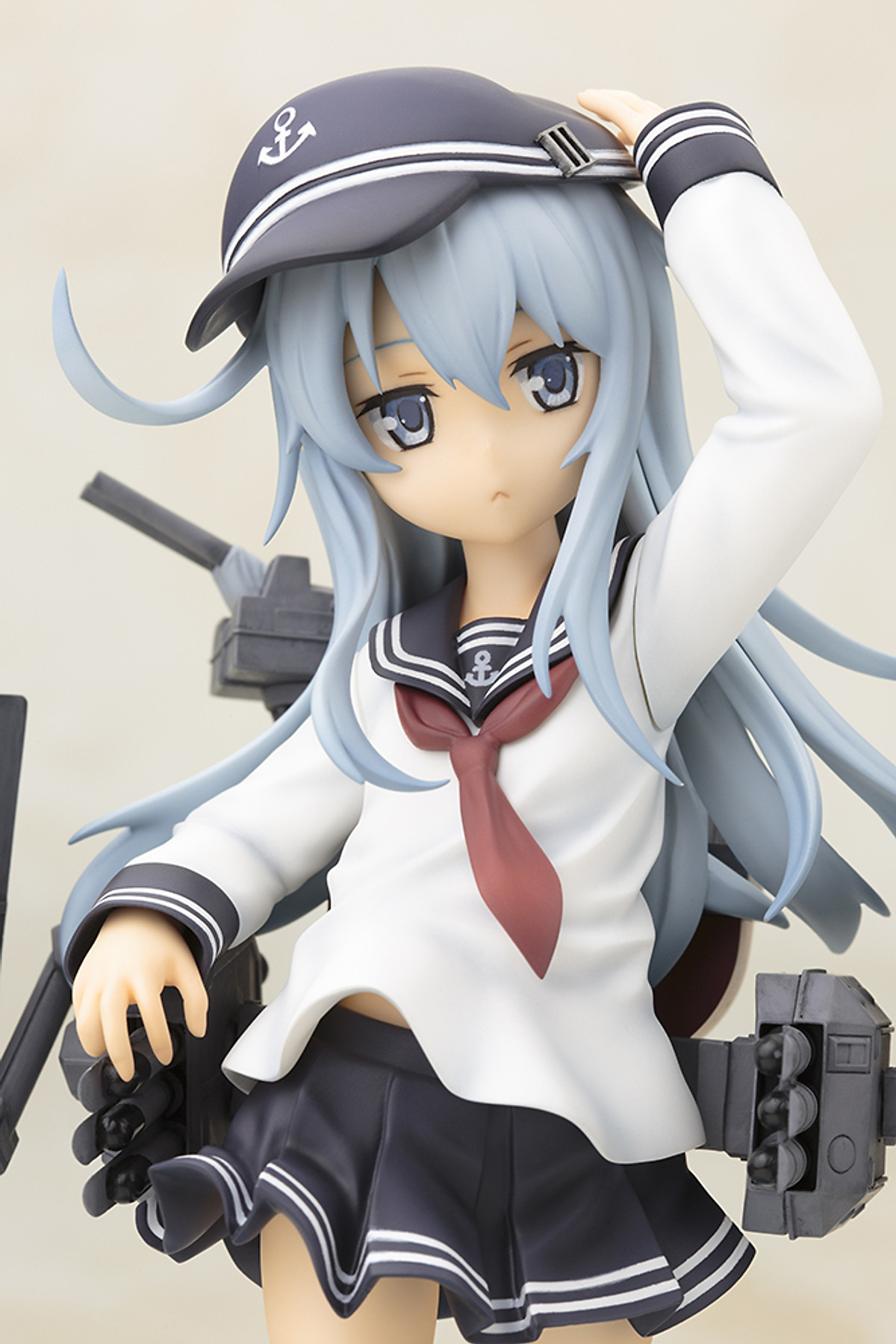 Shop Mô Hình Figure Hibiki Kantai  Kantai Collection Đẹp Giá Tốt Nhất