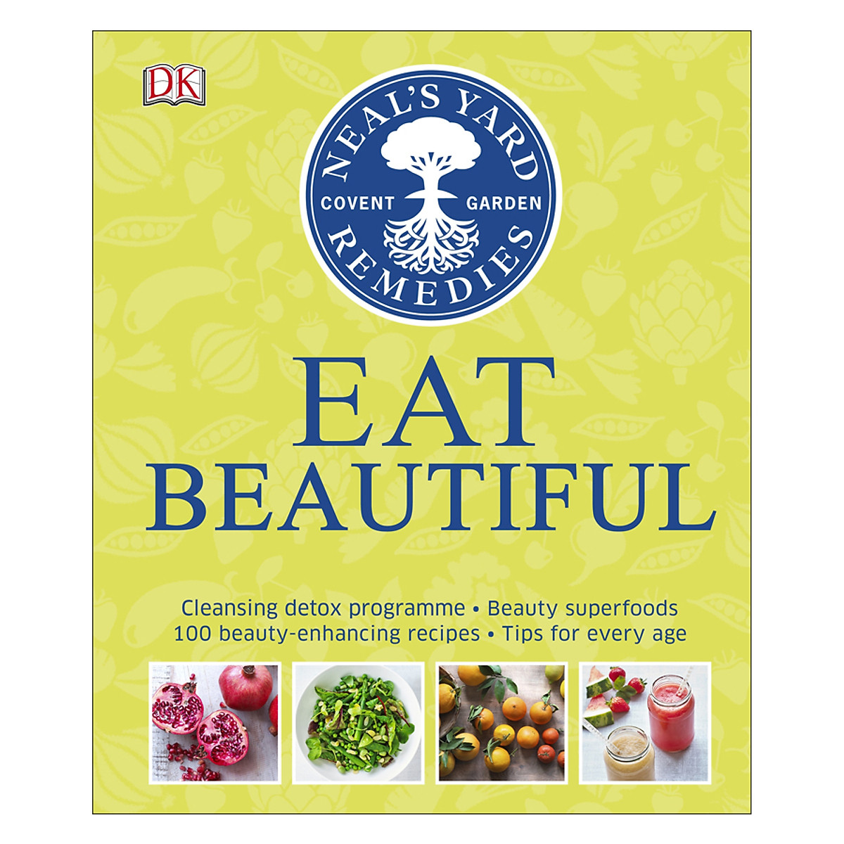 Neal’s Yard Remedies Eat Beautiful