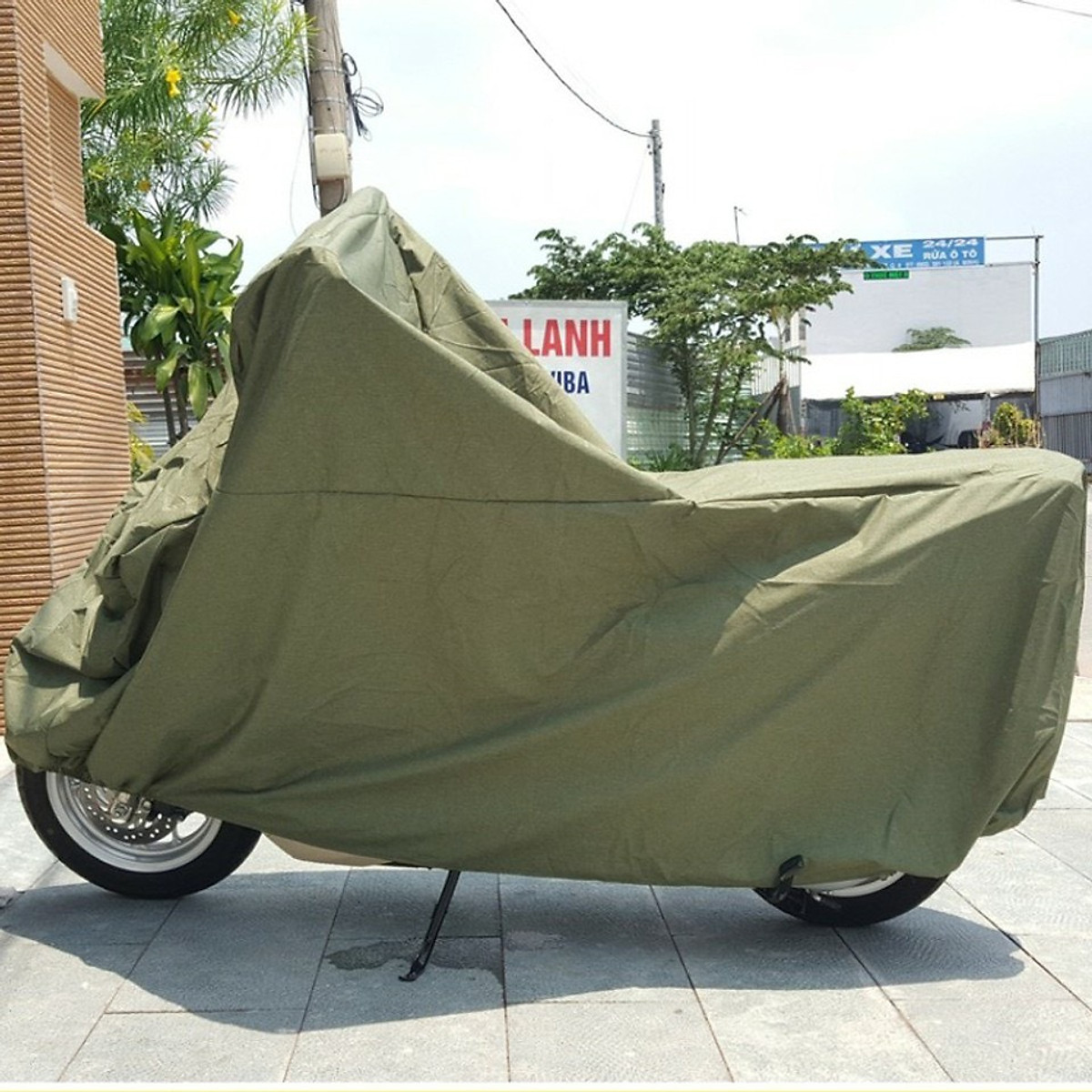 Bạt Che Phủ Xe Honda CITY CAO CẤP 3 LỚP PHUKIENXE #7 Bạt Che Phủ Xe Honda CITY CAO CẤP 3 LỚP PHUKIENXE