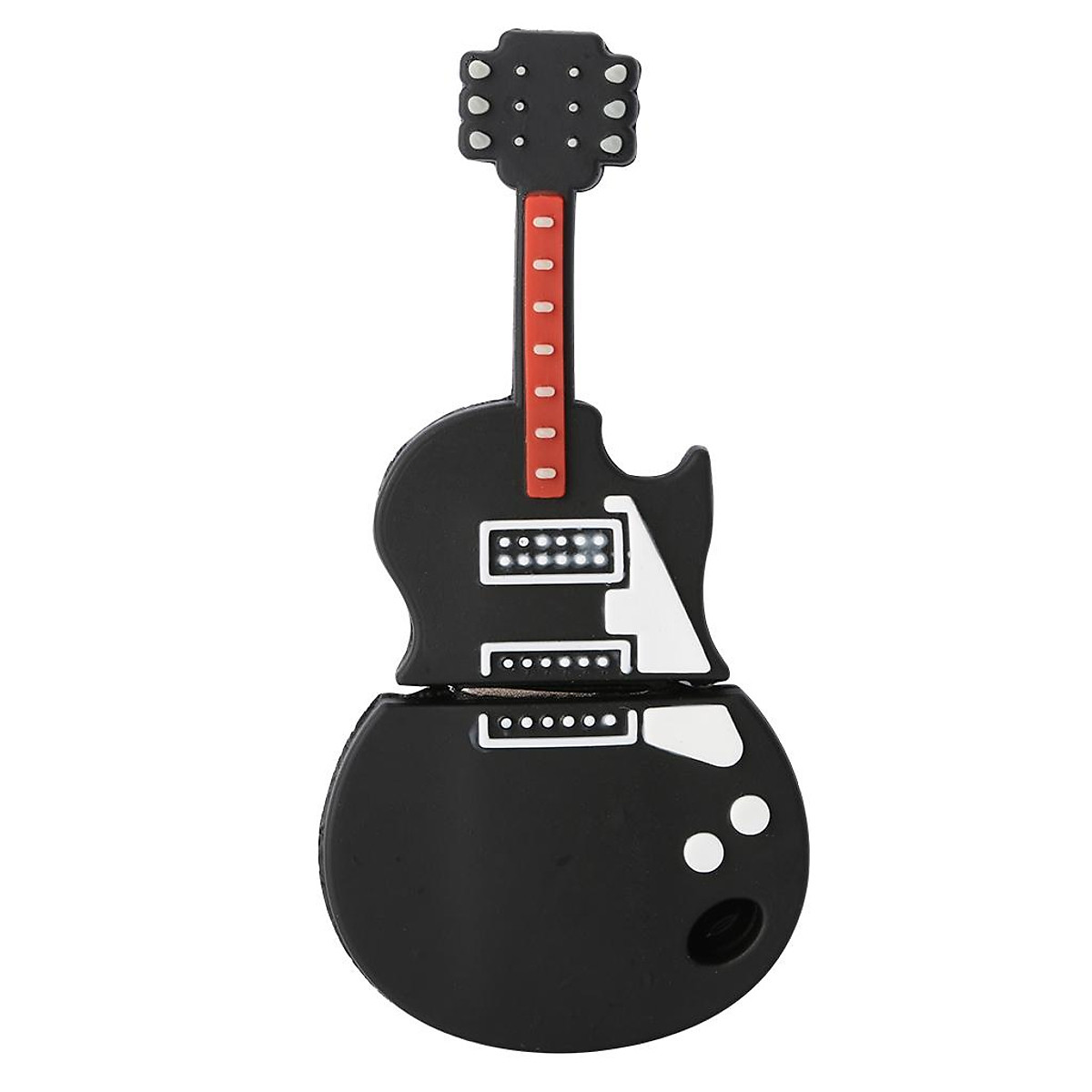 3D Cartoon Electric Guitar Shape USB Memory Stick Flash Drive Thumb U Stick 16GB/32GB/64GB/ 3D Cartoon Electric Guitar Shape USB Memory Stick Flash Drive Thumb U Stick 16GB/32GB/64GB/
