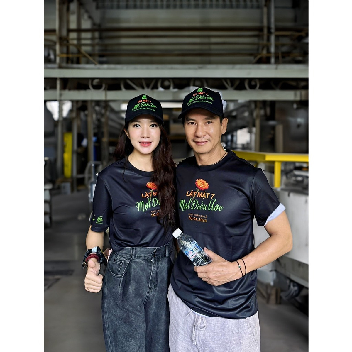 Thùng 4 Chai Nước kiềm FOY Artist Series 2024 loại 5L