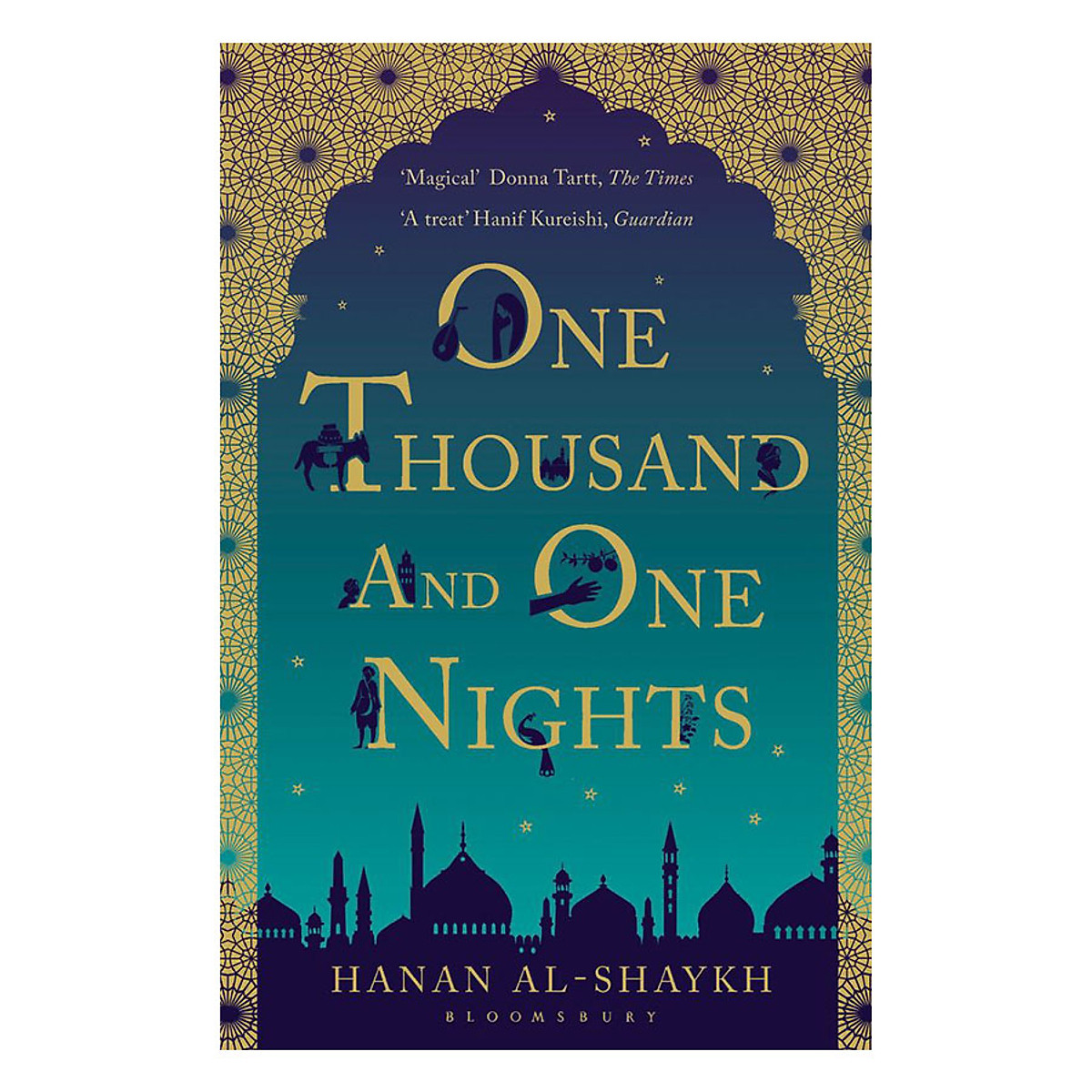 One Thousand And One Nights