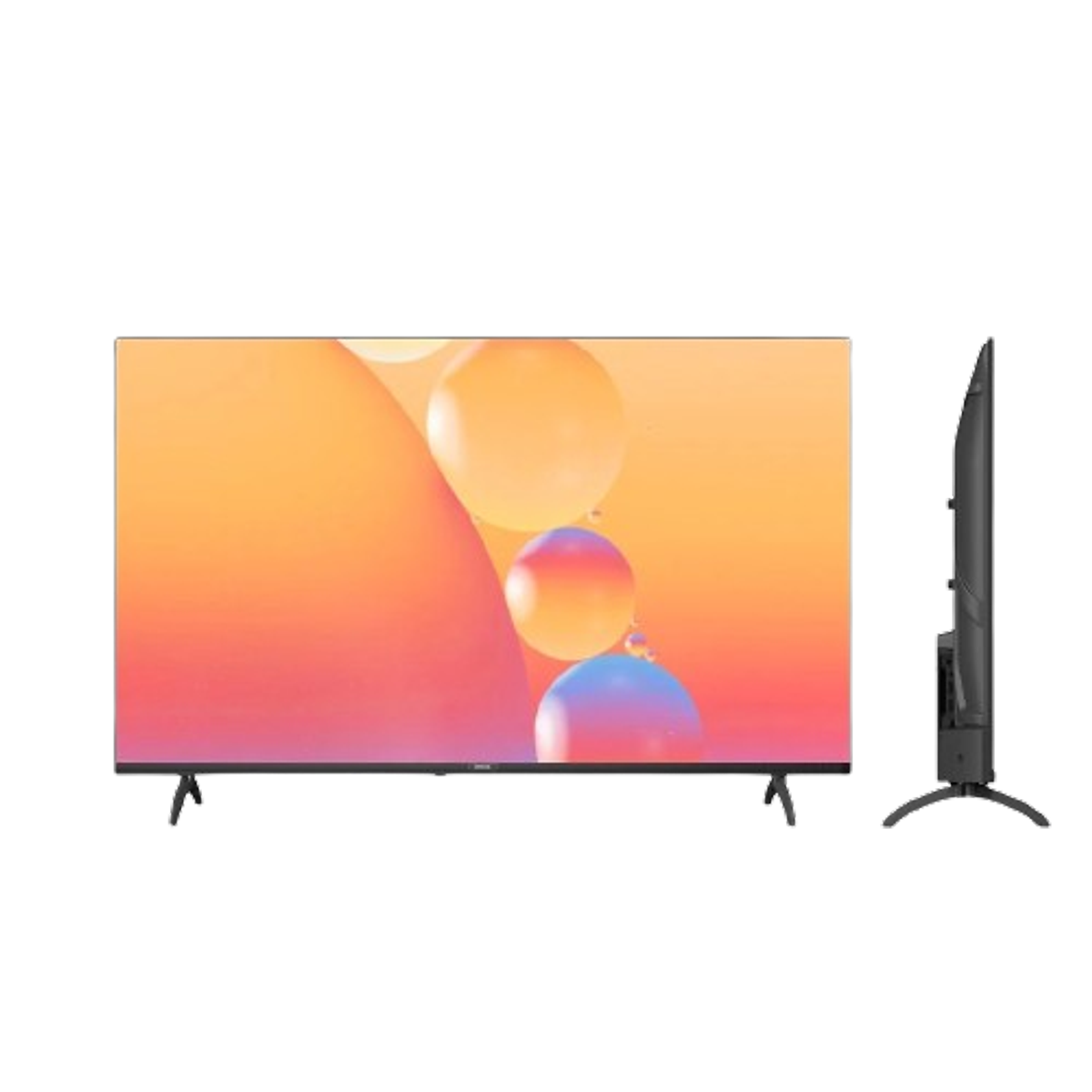 Smart TV HD Coocaa 32 Inch Wifi - Model 32S3U+ - Hàng Chính Hãng
