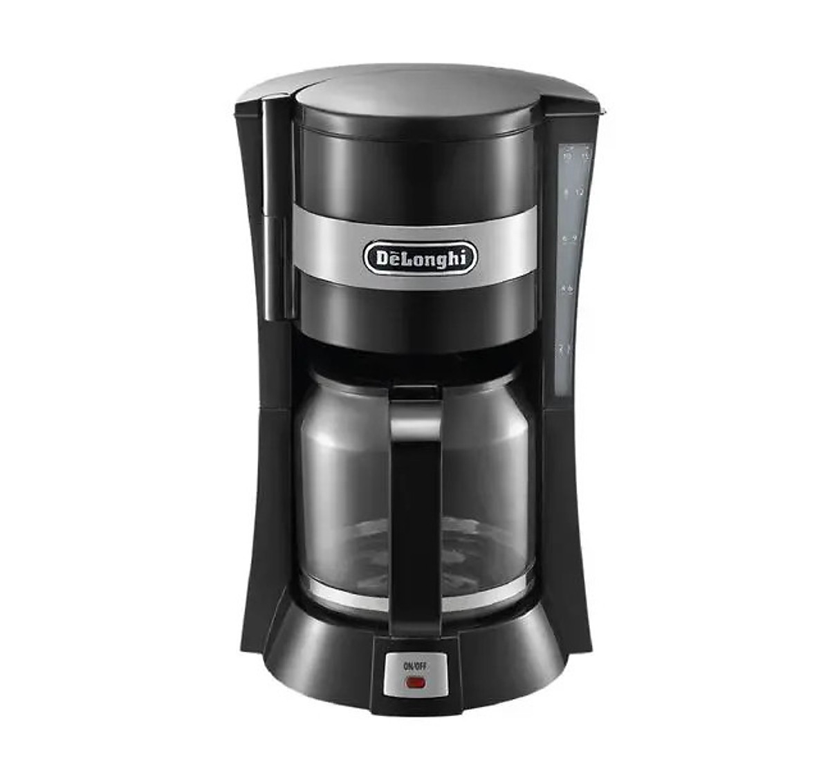 Máy pha cà phê Drip DeLonghi ICM15210.1