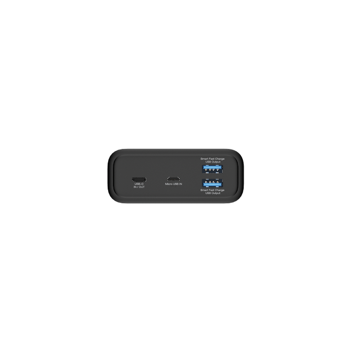 Sạc dự phòng Energizer 30,000mAh UE30016PQ, hỗ trợ sạc nhanh 20W đa nền tảng - Hàng chính hãng bảo hành 1 đổi 1 2 năm