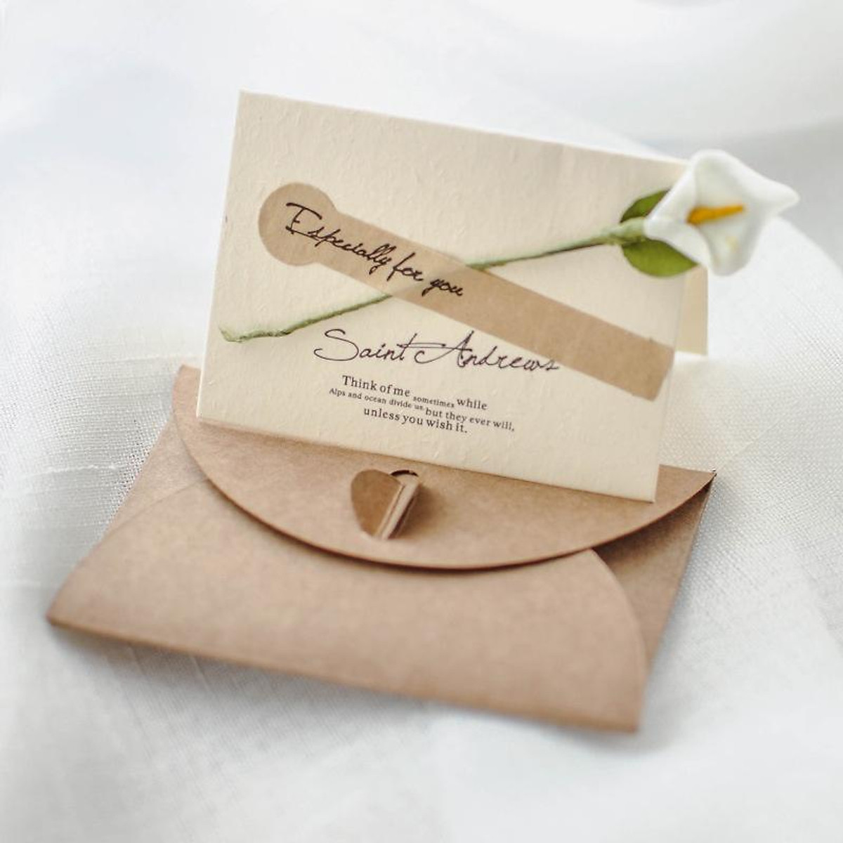 Mua Thiệp Giấy Trang Trí Hoa Khô, Thiệp Handmade Giấy Kraft Vintage (Giao Hỏa Tốc Hà Nội) tại TH Leather Đồ Da Thật | Tiki Mua Thiệp Giấy Trang Trí Hoa Khô, Thiệp Handmade Giấy Kraft Vintage (Giao Hỏa Tốc Hà Nội) tại TH Leather Đồ Da Thật | Tiki