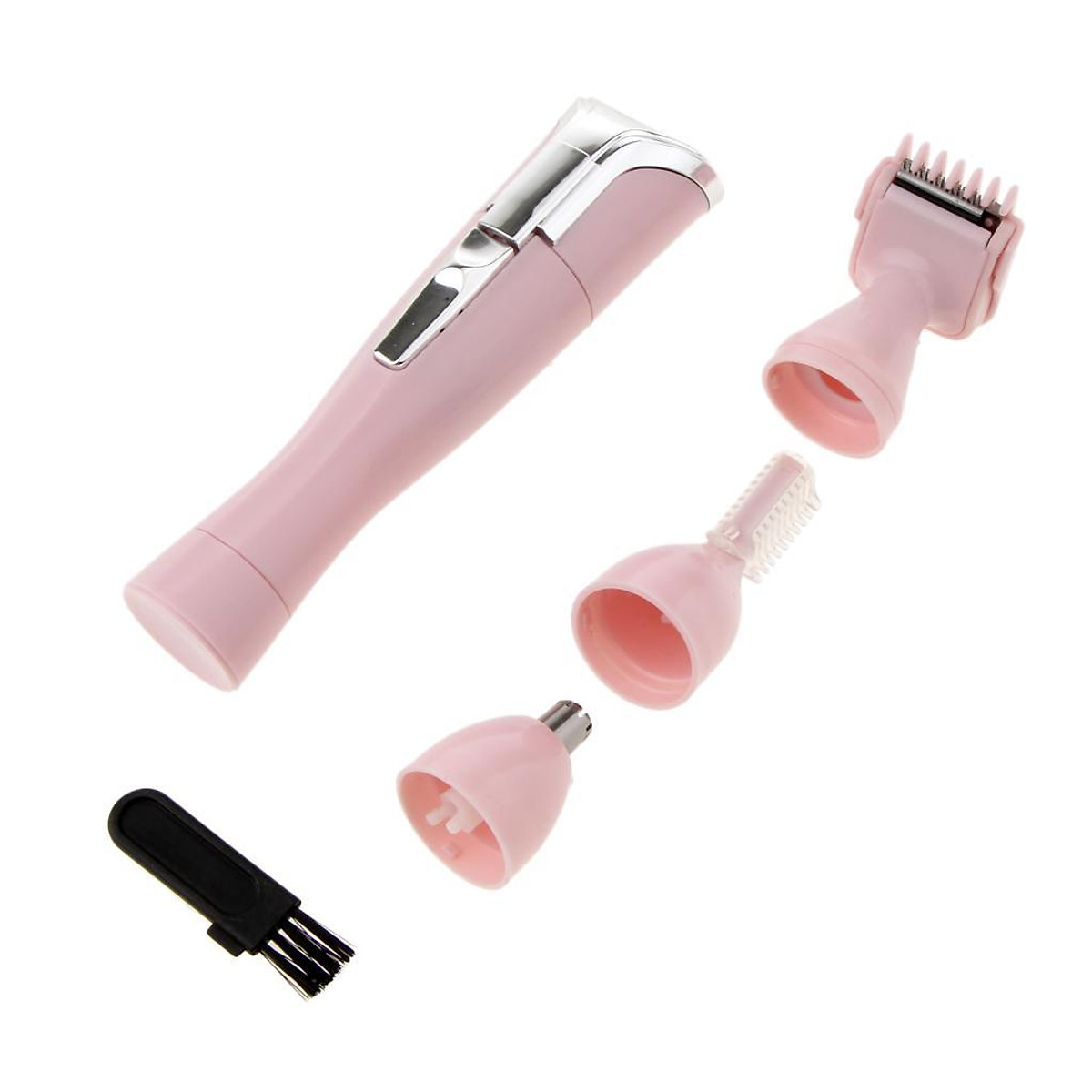 Mini Women Waterproof Electric Arm Leg Skin Hair Trimmer Painless Shaver Facial Shaving Removal Epilator Mini Women Waterproof Electric Arm Leg Skin Hair Trimmer Painless Shaver Facial Shaving Removal Epilator