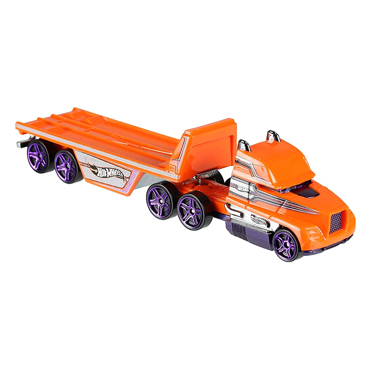 Siêu Xe Tải Hot Wheels BFM60 - Giao hàng ngẫu nhiên