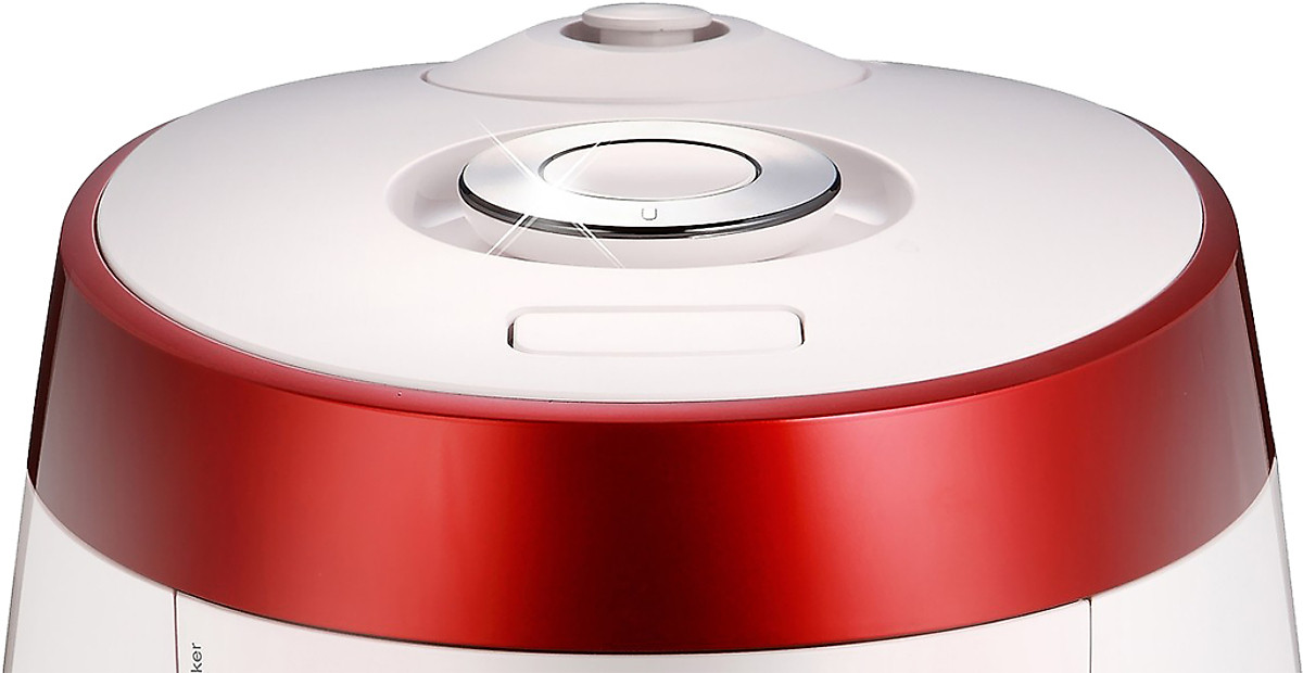 Nồi cơm điện áp suất Cuckoo CRP-PK1000S 1,8 lít nhiều màu - Hàng chính hãng