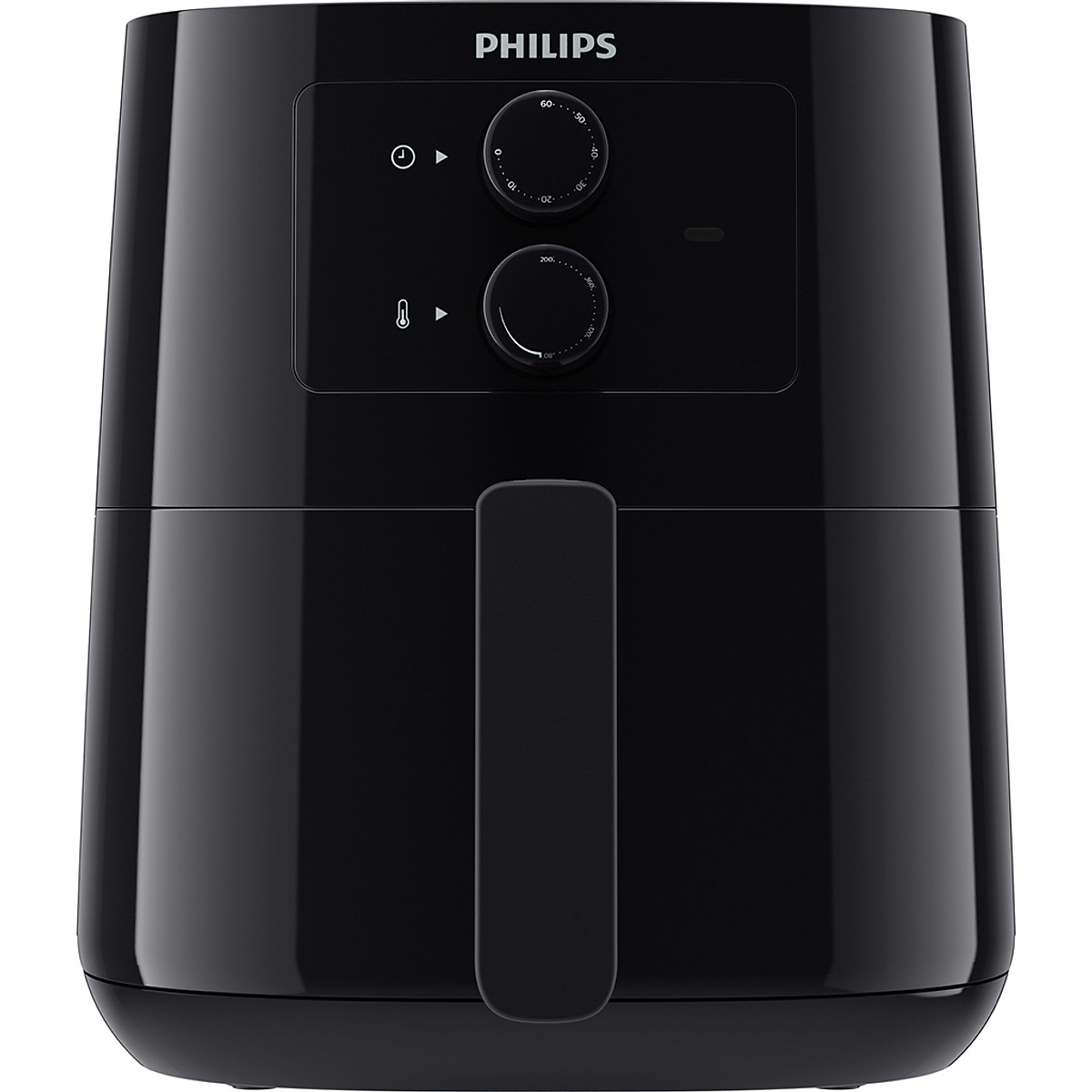 Nồi Chiên Không Dầu Philips HD9200/90 (4.1 Lít) - Hàng Chính Hãng