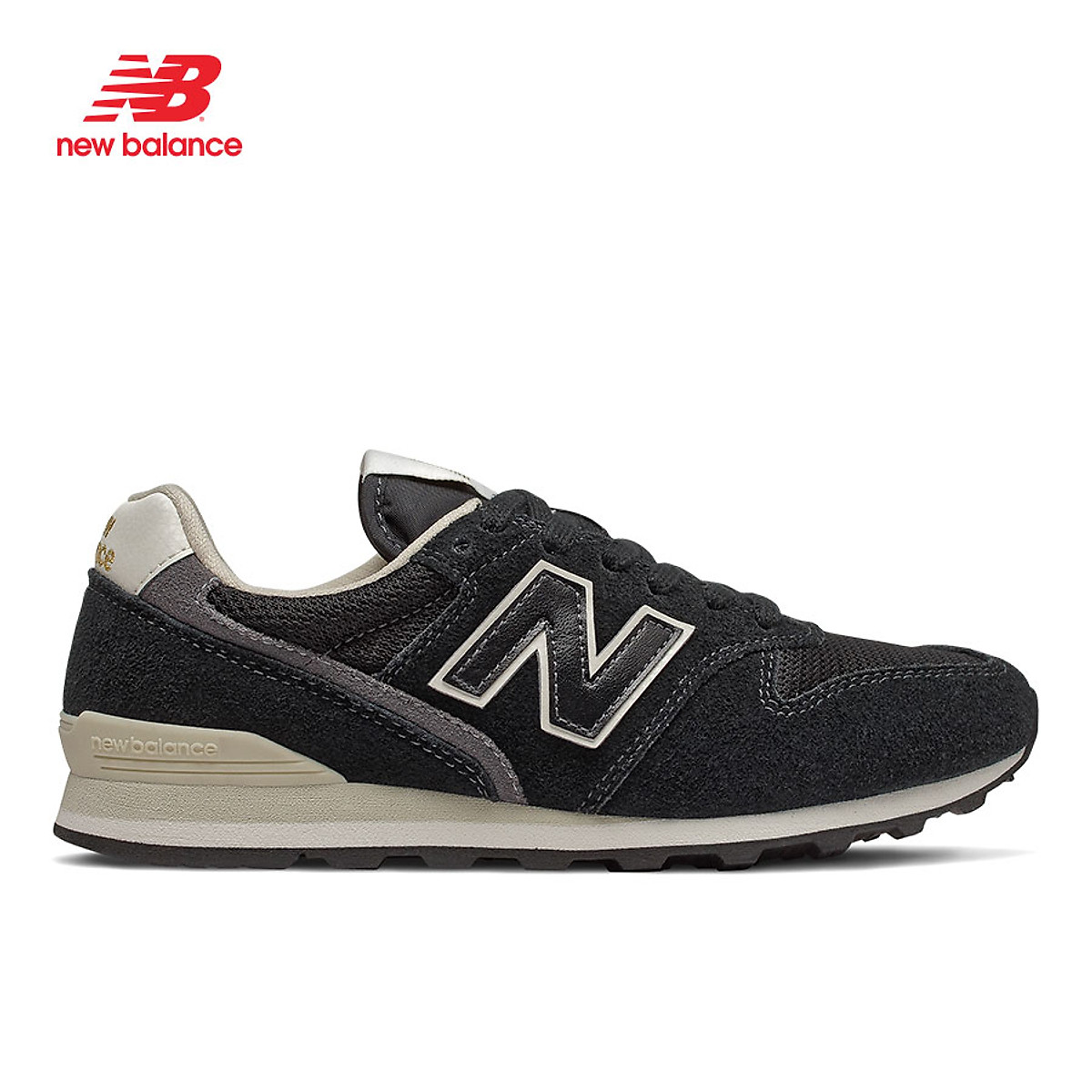 Mua Giày Thể Thao Nữ New Balance WL996 | Tiki