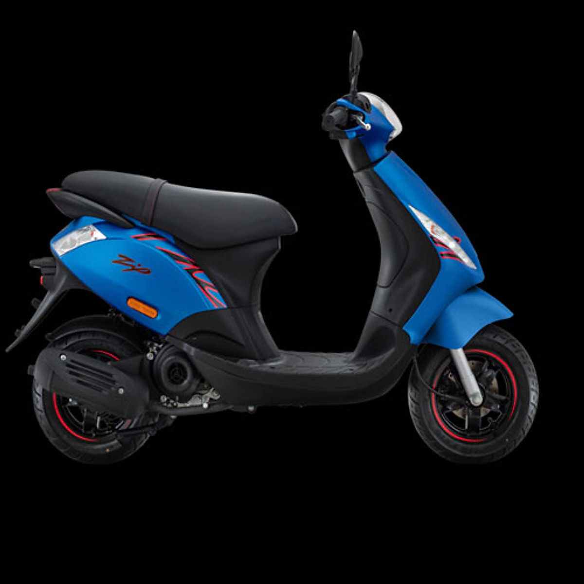 Piaggio Zip 100cc chính hãng  Xe Vespa  Piaggio