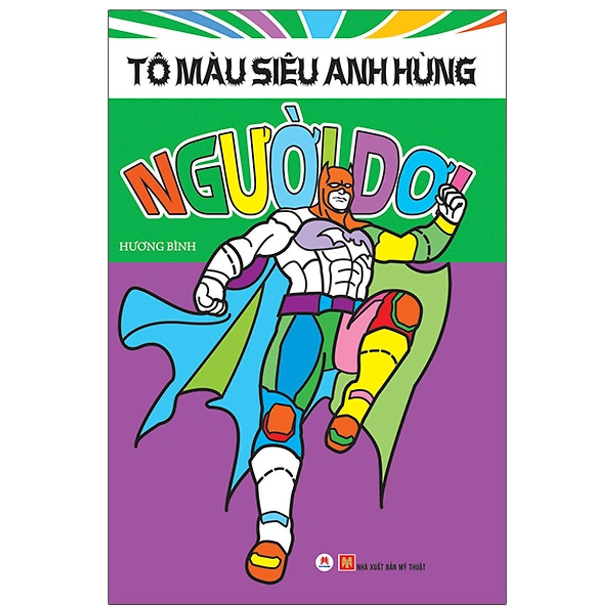 5 bước dễ dàng vẽ Batman theo phong cách Chibi  Comic Media Academy