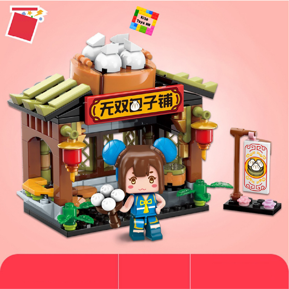 Tổng hợp 55 hình về mô hình nhân vật mini world  NEC
