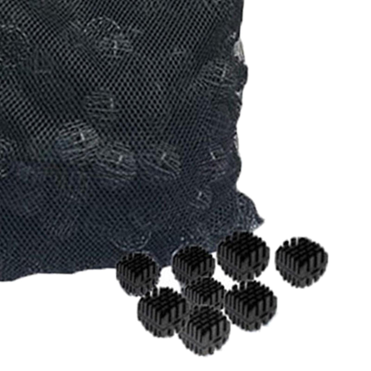 Aquarium Bio Balls Fish Tank Sump Filter Media Koi Pond Canister Filter