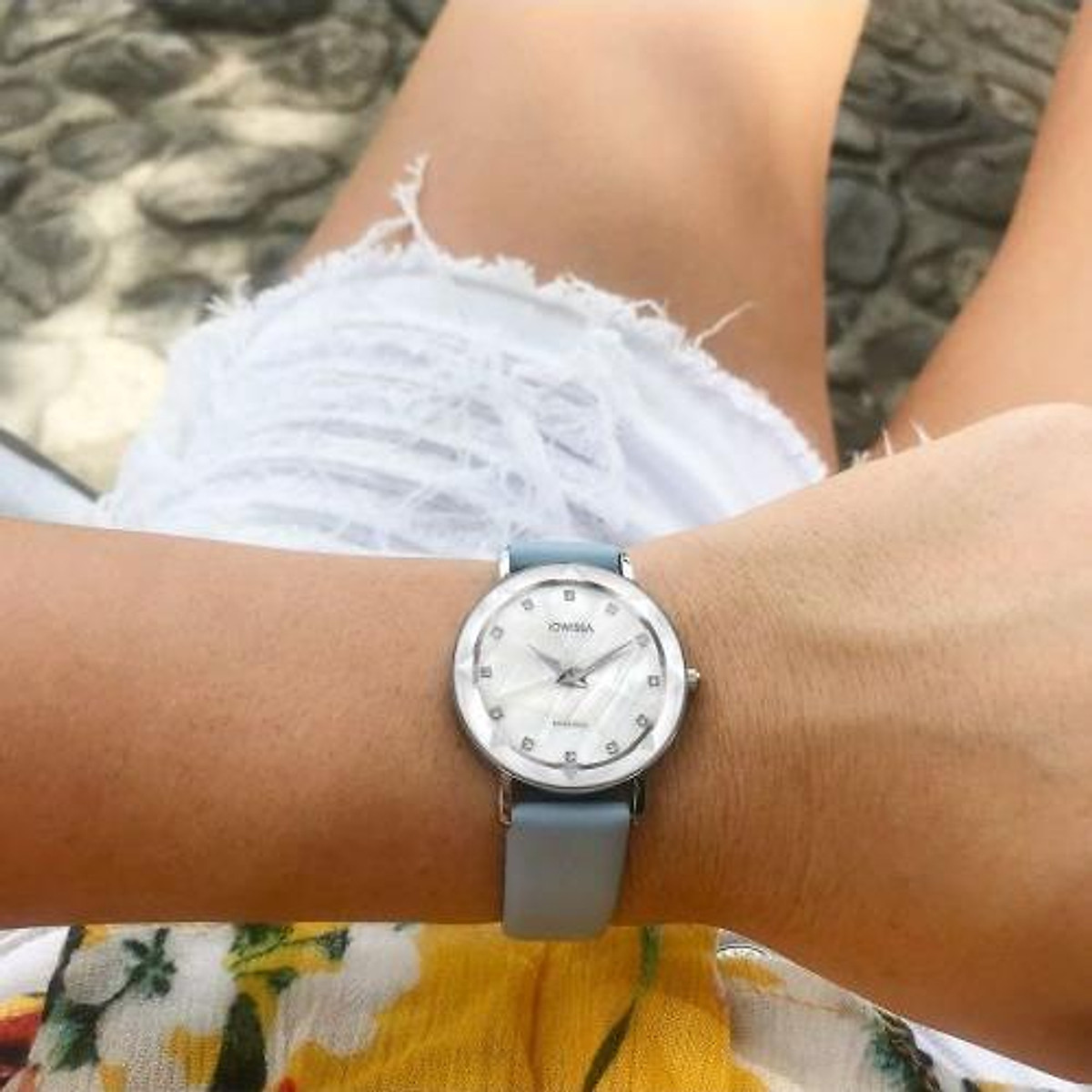 timex 685