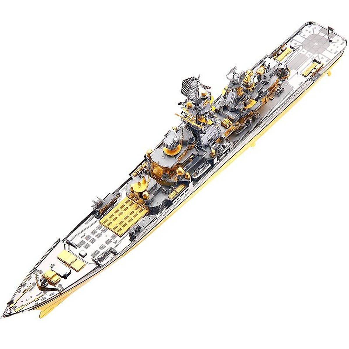 Kazi KY82012 82012 Xếp hình kiểu Lego Century Military Bismarck Cruiser  Century Military German Navy Cruiser Bismarck Tàu Chiến Phát Xít Đức  Bismarck giá sốc rẻ nhất