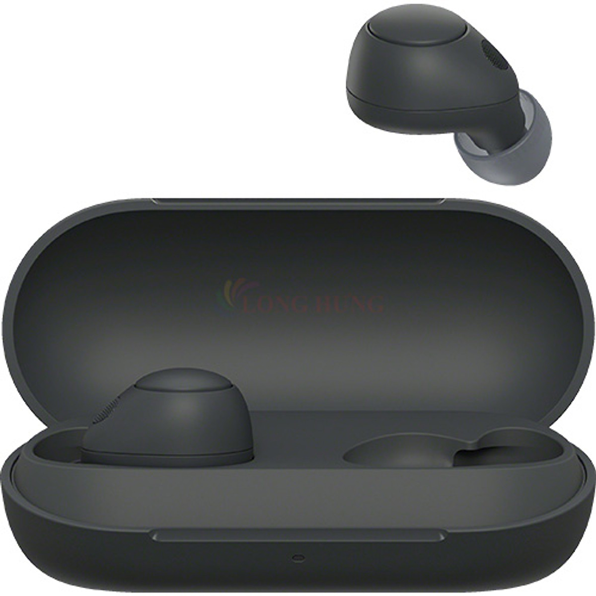 Tai nghe Bluetooth True Wireless Sony WF-C700N - Hàng chính hãng