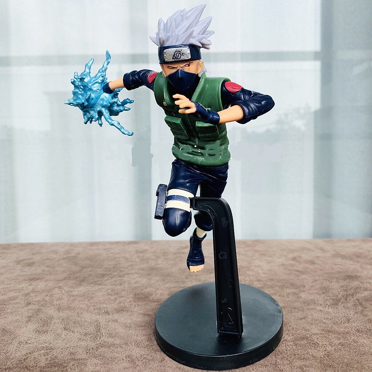 Mua Mô hình Naruto : Kakashi tại Yapishi Leather