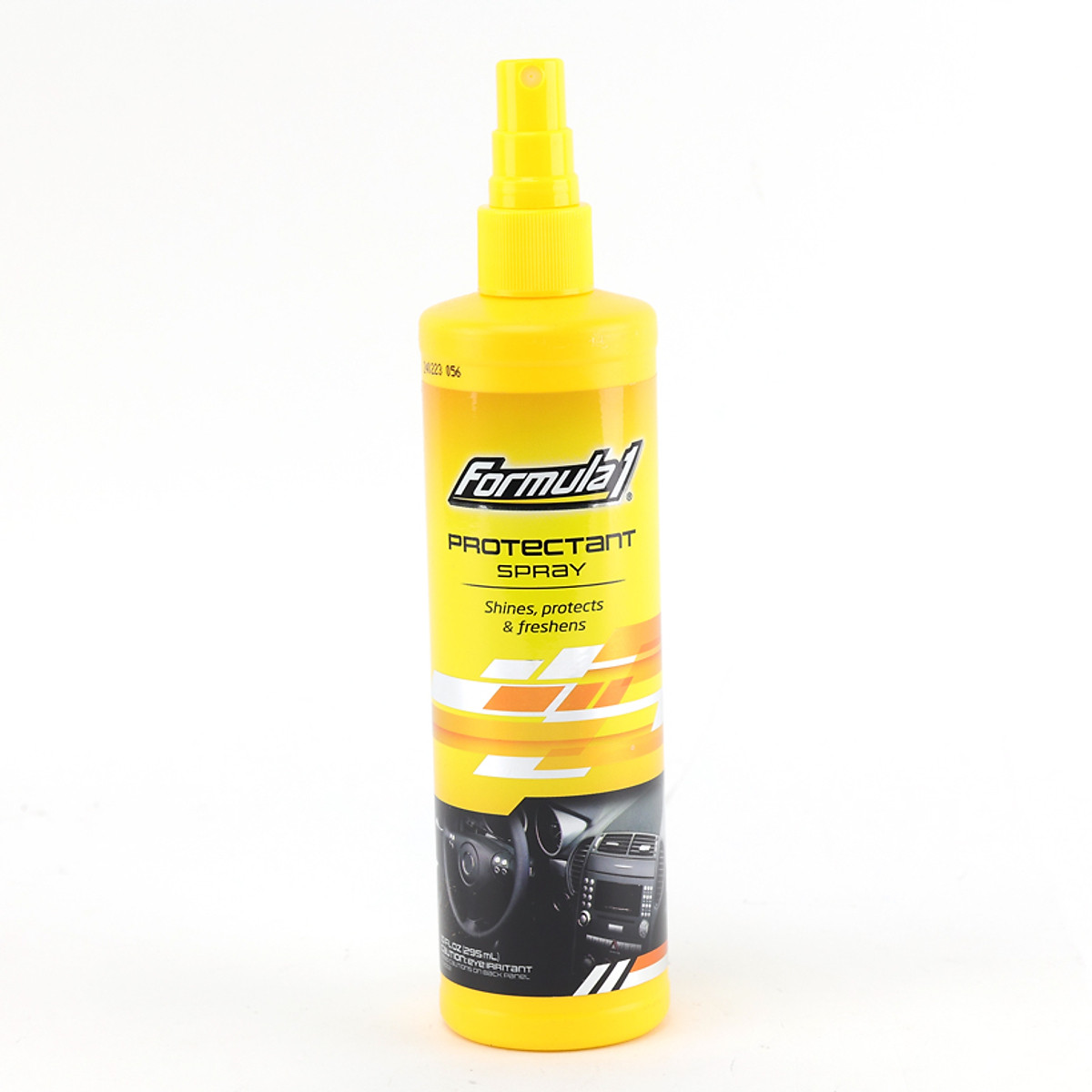 Chất Bảo Vệ Táp Lô Khử Mùi FORMULA 1 615006 295ml