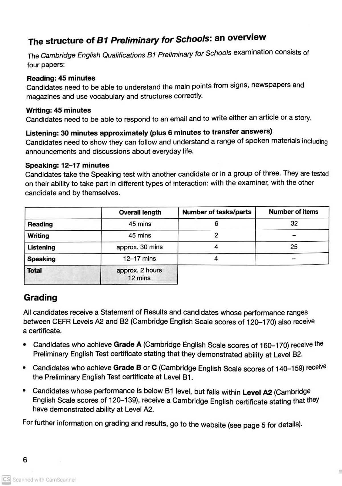 B1 Preliminary For Schools 1 For The Revised 2020 Exam Student's Book With Answers With Audio With Resource Bank: Authentic Practice Tests (PET Practice Tests)