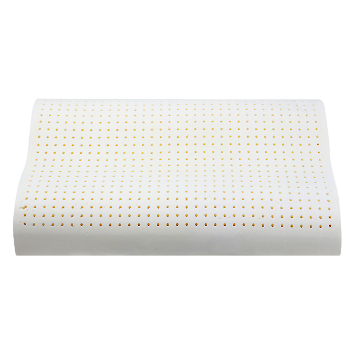 Gối Cao Su Liên Á Contour 2 kích thước