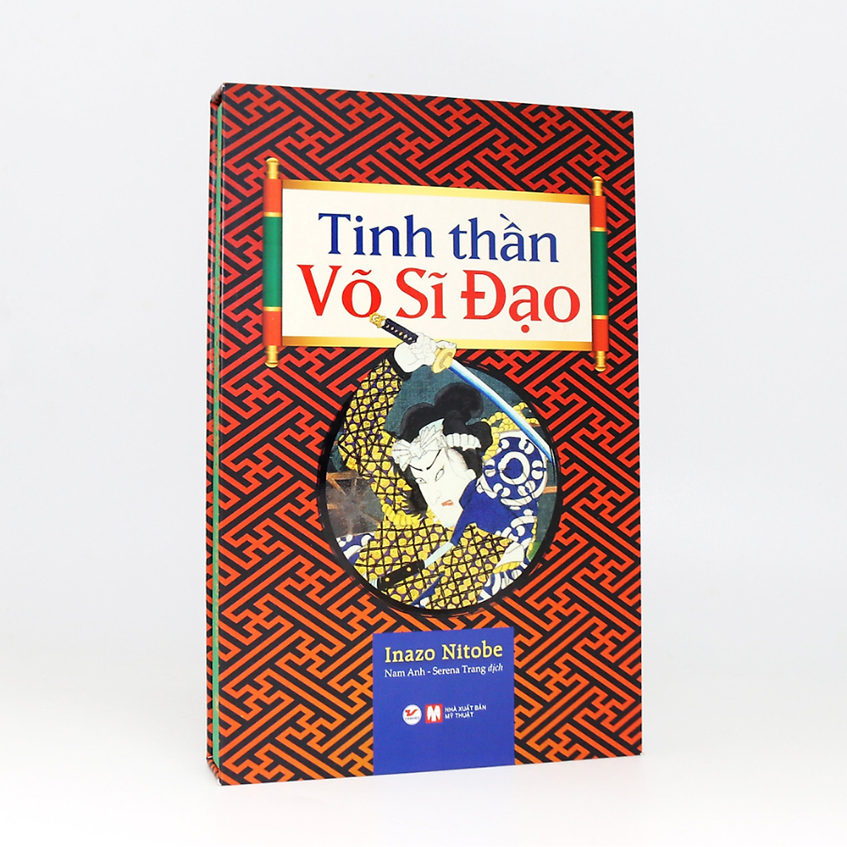 Tinh Thần Võ Sĩ Đạo