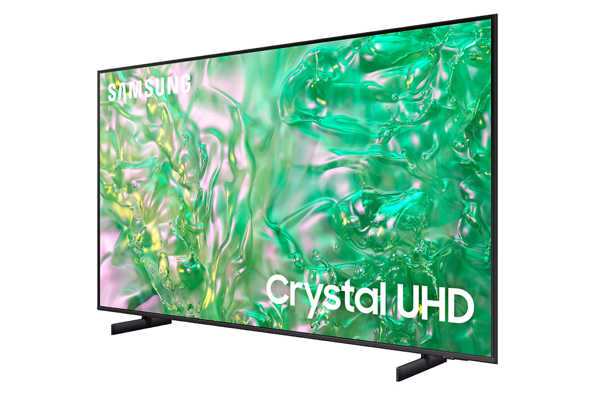 Smart Tivi Samsung 4K 55 inch UA55DU8000 55DU8000 - Hàng chính hãng - Chỉ giao HCM