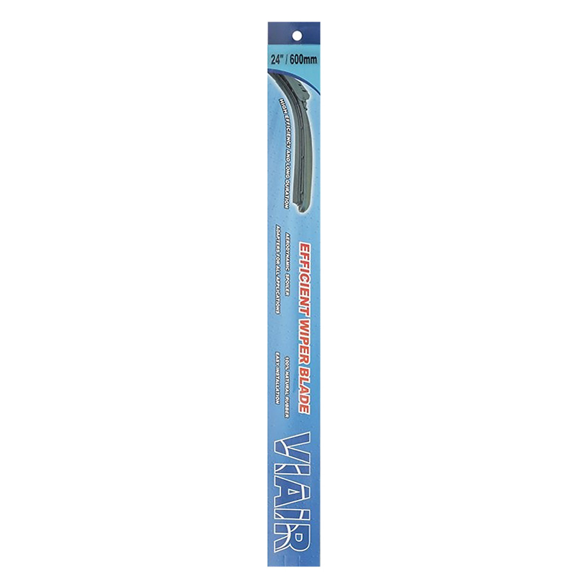 Gạt Mưa Không Xương VIAIR 323 (24 Inch/600 mm)