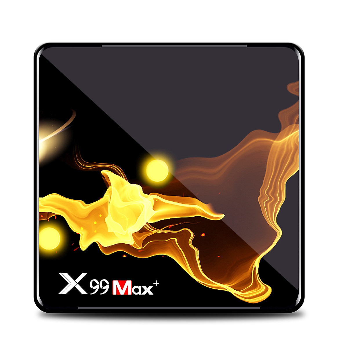 X99 MAX+