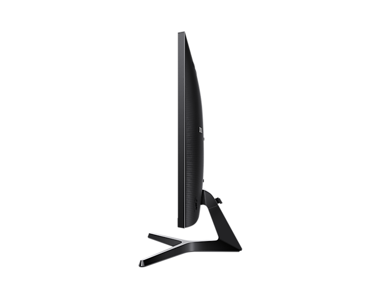 Màn hình Samsung LS34J550WQEXXV 34 inch/ 2K/ VA/ 75Hz/ 4ms/ 300 nits/ HDMI+DP/ FreeSync - Hàng Chính Hãng