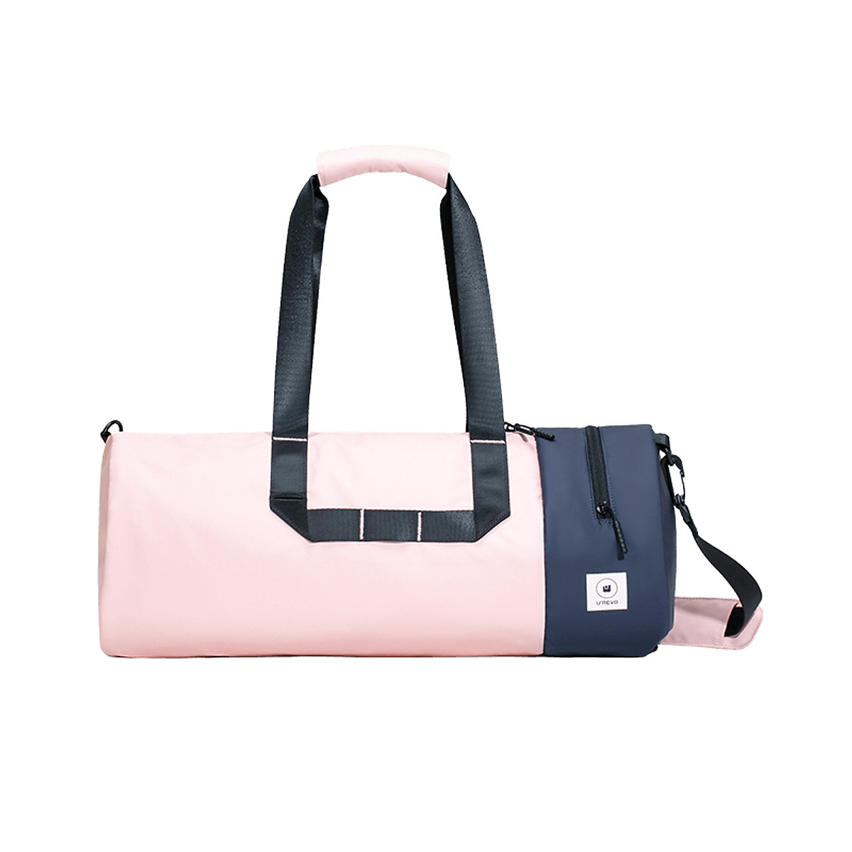 pretty duffle bolsa