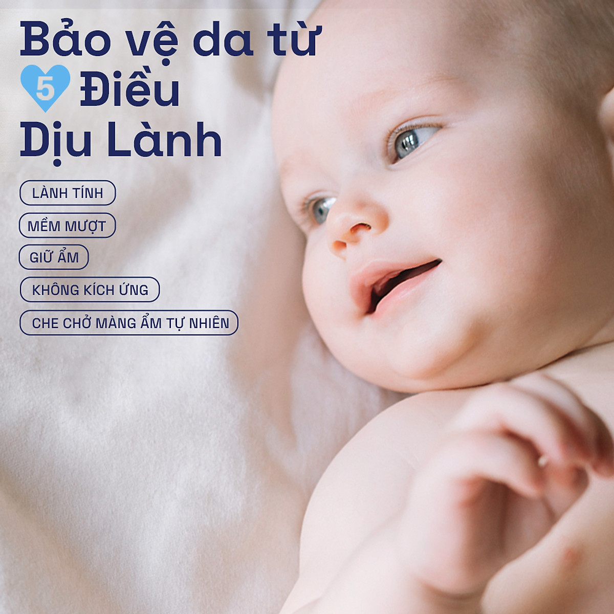 Dầu gội dịu lành cho bé Cetaphil Baby Shampoo 200ml