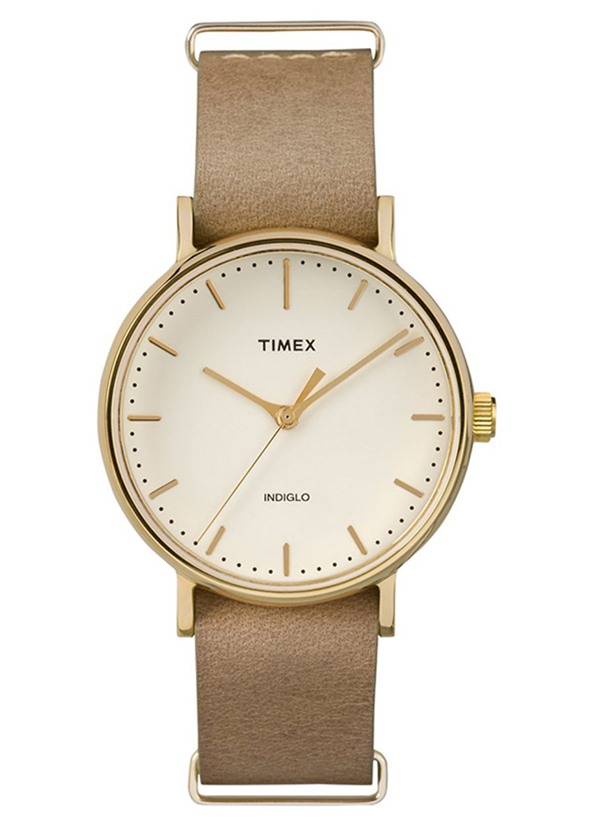 timex tiki