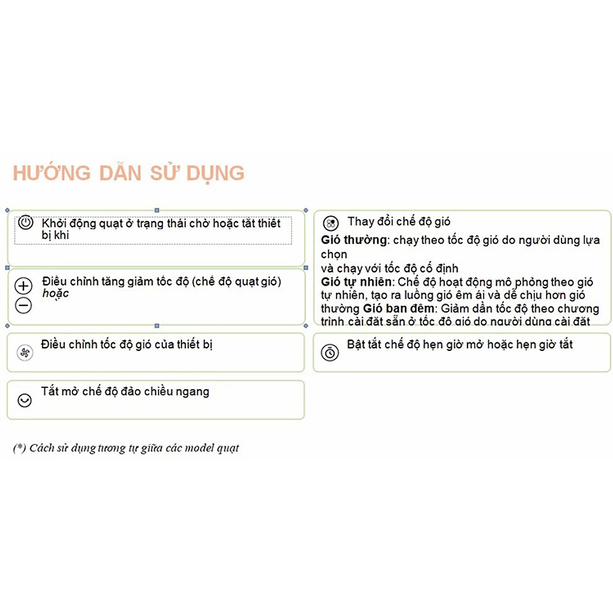 Quạt treo tường Kangaroo KG723 (55W) - Hàng chính hãng