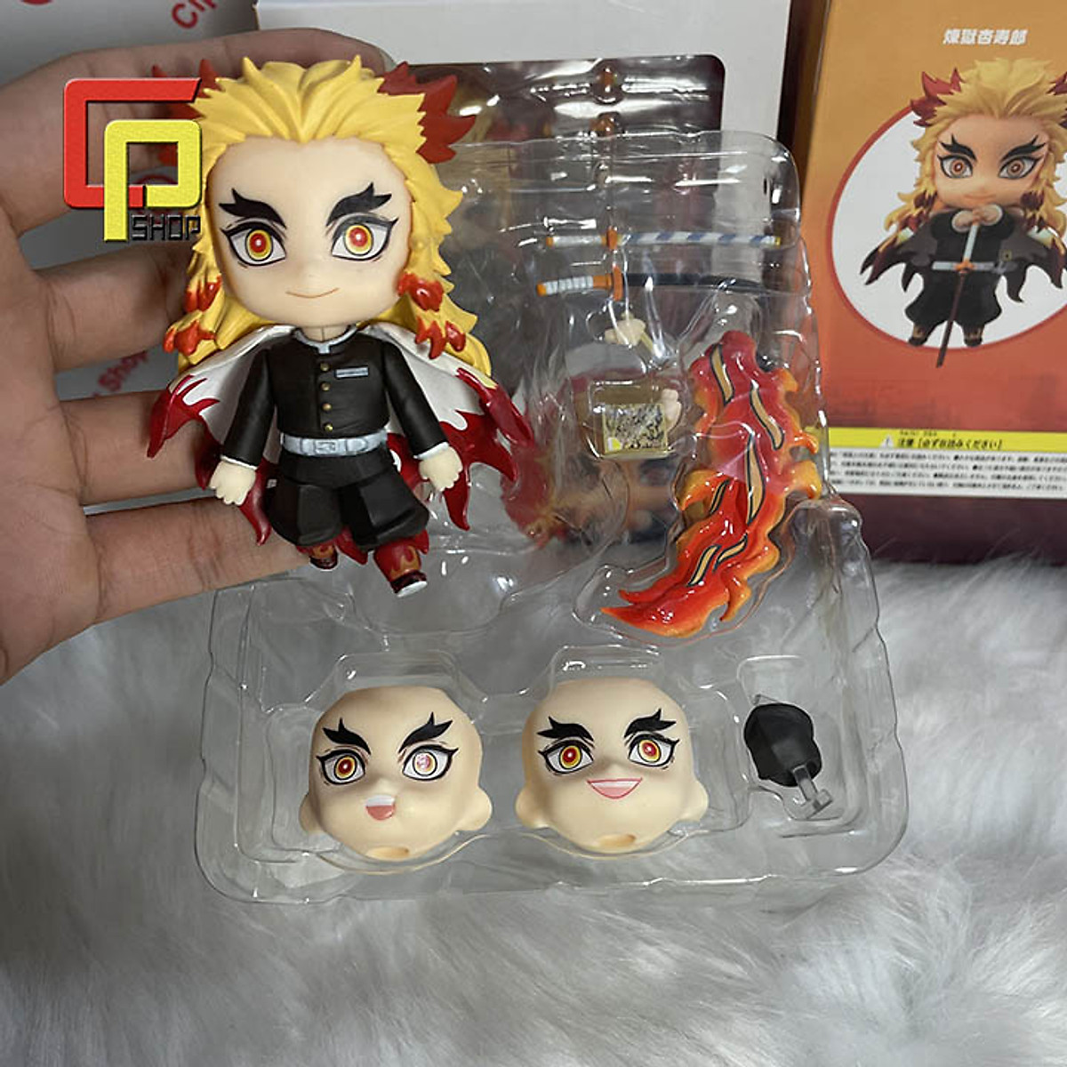 Nendoroid Là Gì  Nguồn Gốc Ra Đời Và Phong Cách Thiết Kế Sản Xuất