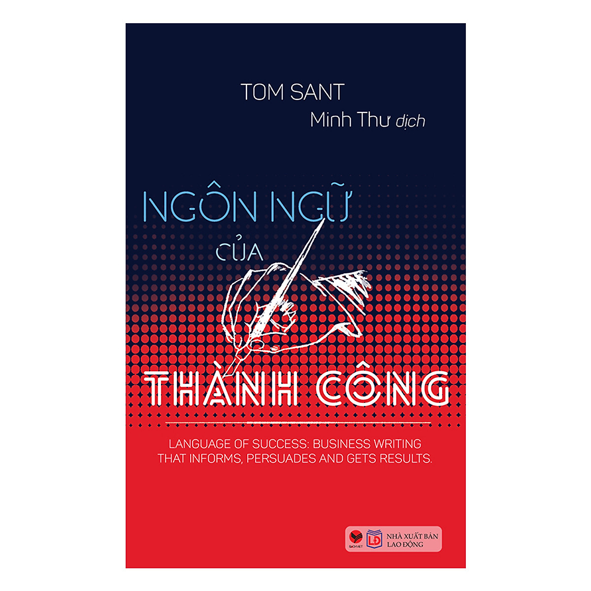 Ngôn Ngữ Của Thành Công