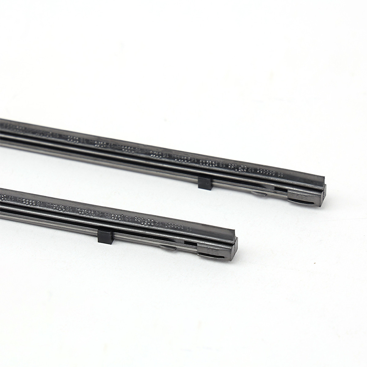 Combo 2 Lưỡi Gạt Mưa Loại A VIAIR R15 (16 Inch/400 mm)