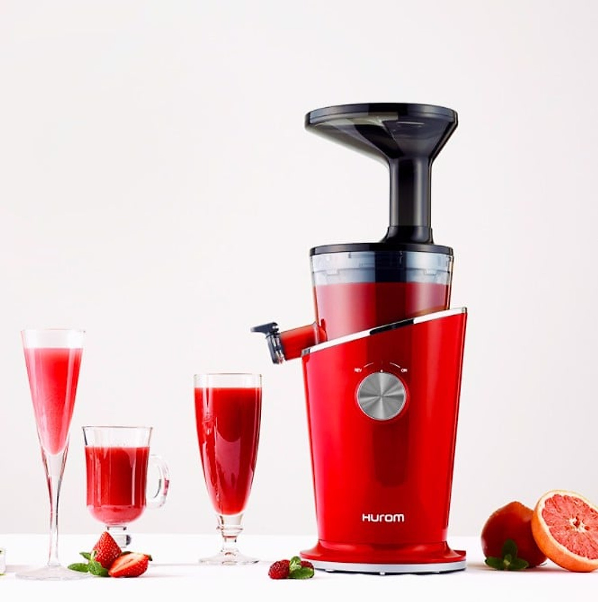 Máy Ép Chậm Hurom H100S
