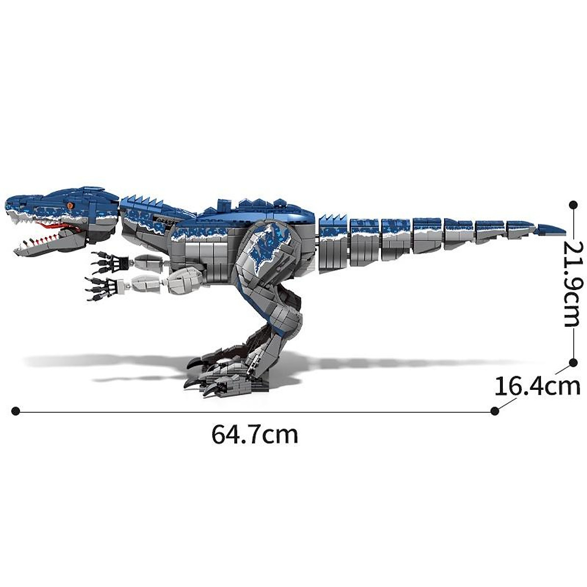 Khám phá với hơn 58 về mô hình indominus rex mới nhất  Tin học Đông Hòa
