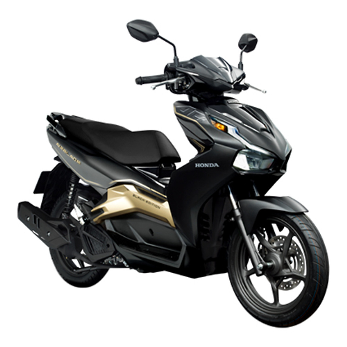 Giá xe Air Blade 2020  Xe máy Honda AirBlade mới nhất 2020