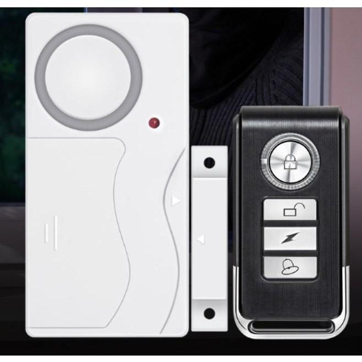 Mua THIẾT BỊ ANTI THEFT Home and Garden tại Home Decor Furniture