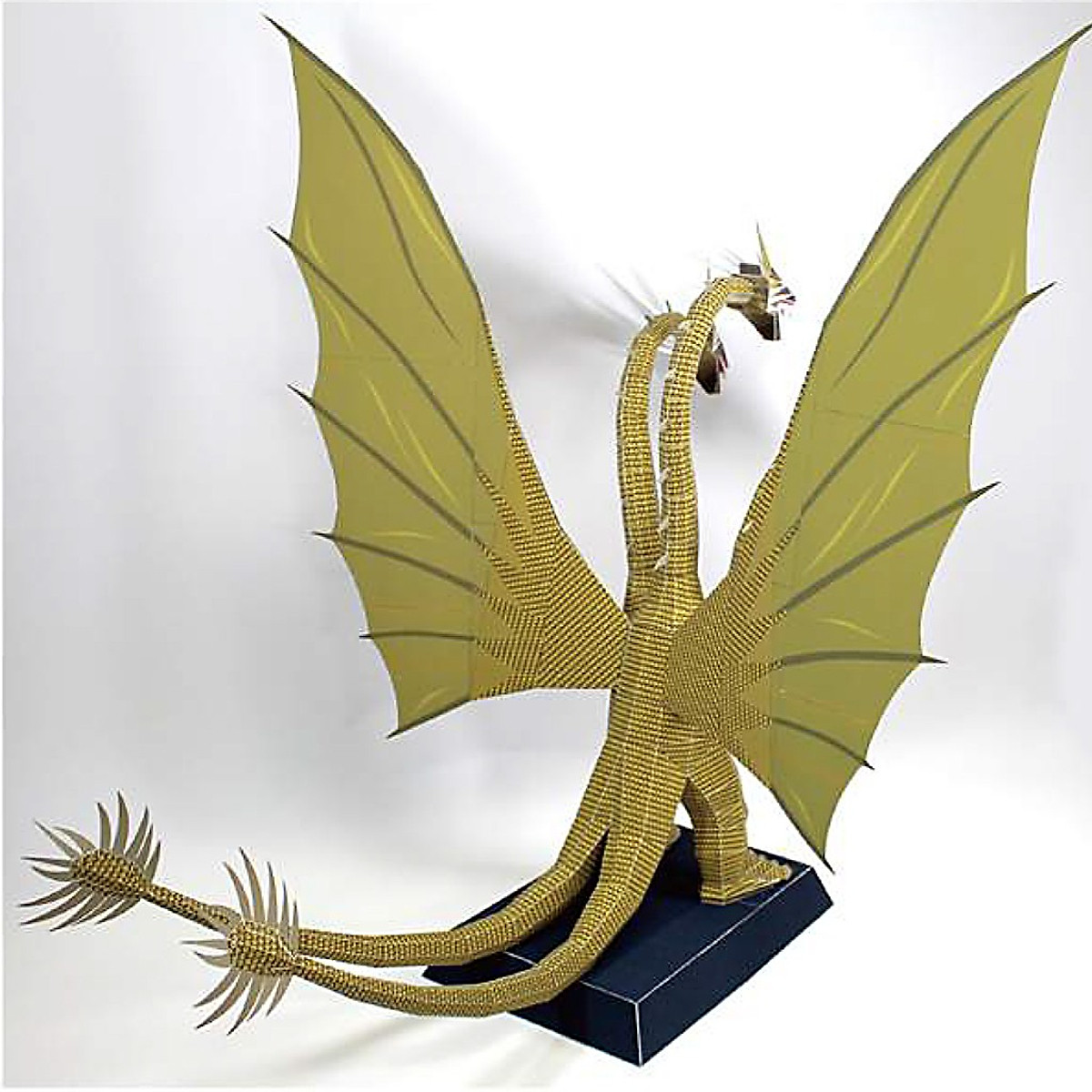 Mô Hình King Ghidorah Giá Tốt T082023  Mua tại Lazadavn