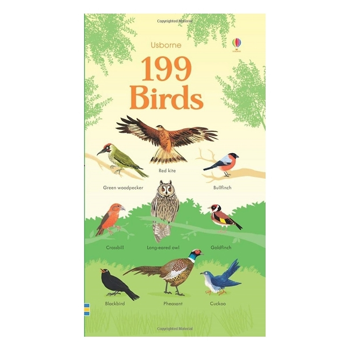 199 Birds